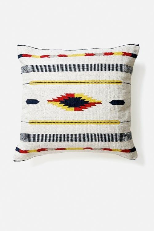 Zazil Sunbeam Cushion