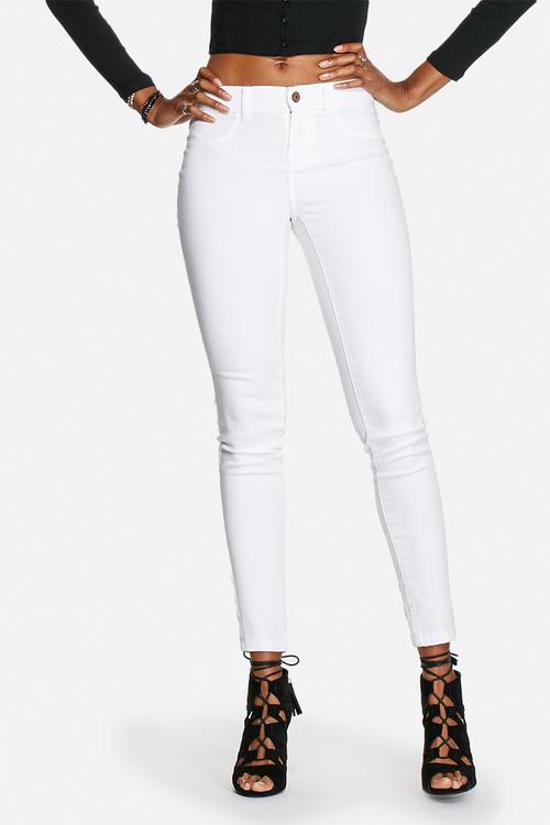 Paris Jegging