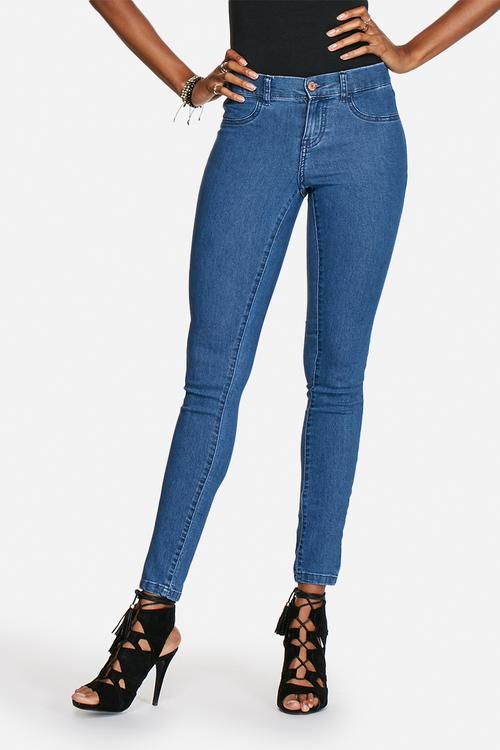 Paris Jegging