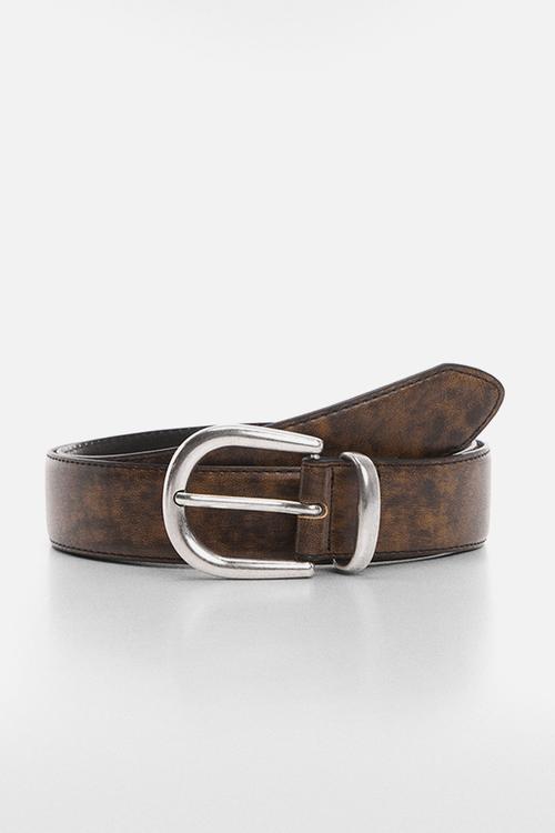 Belt maru - brown