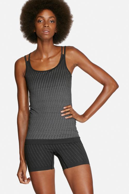 Coco Seamless Training Top