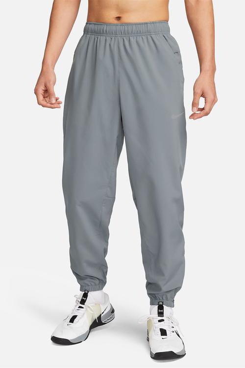 M Nike Df Form Pant Tpr - Smoke Grey