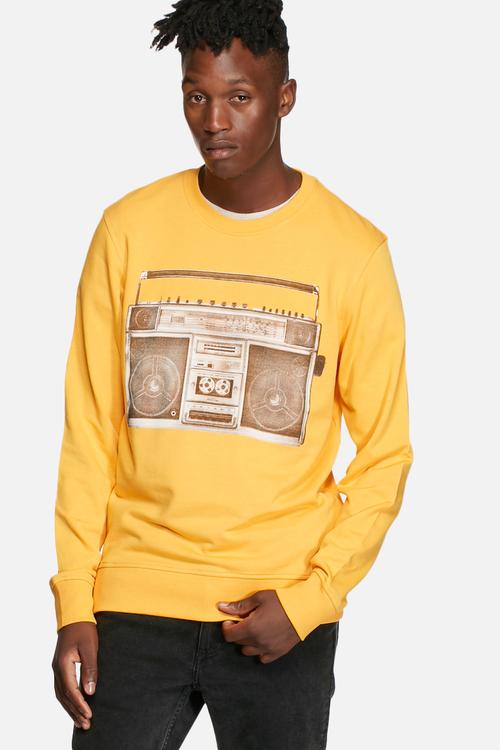 Retro Sweat 