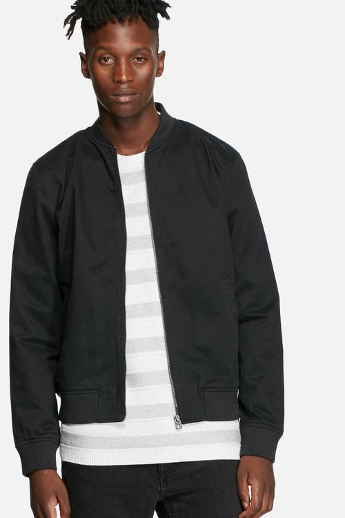 LA Bomber