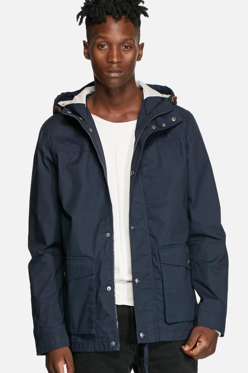 Hype Parka Jacket