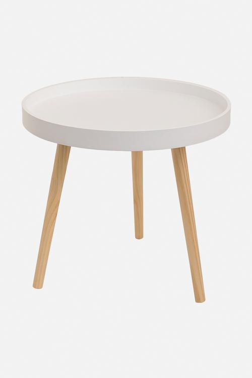 Tripod Table