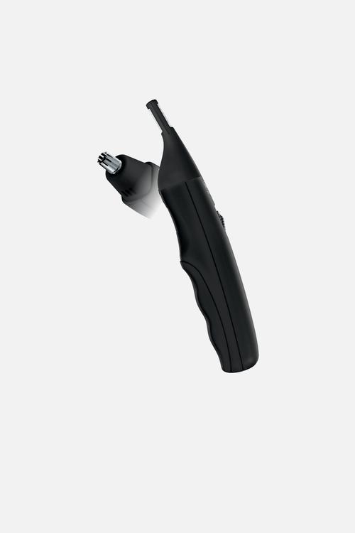 Manscaper Regulator Cordless Ear, Nose & Brow Trimmer