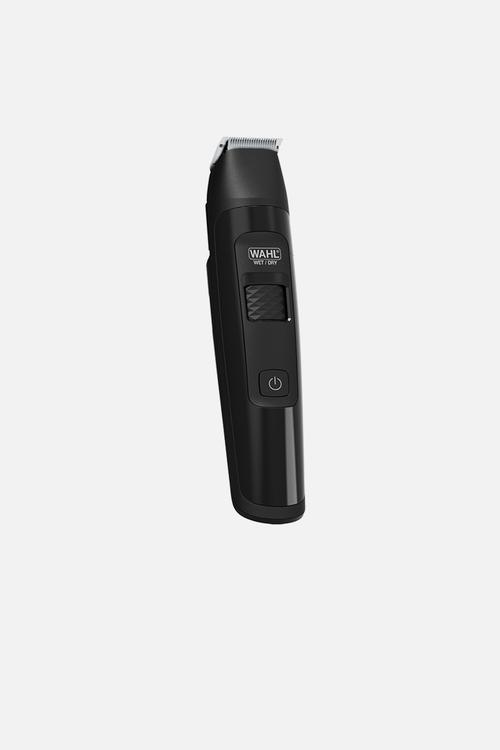 Manscaper Terrain Lithium Ion Cordless Wet/Dry USB Beard & Body Trimmer