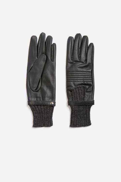 Snow Gloves