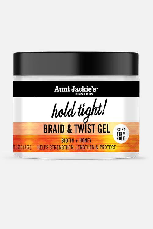 Hold Tight Braid & Twist Extra Firm  Gel