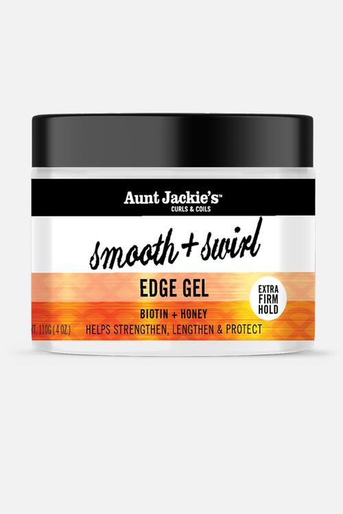 Smooth and Swirl  Extra Hold Edge Gel