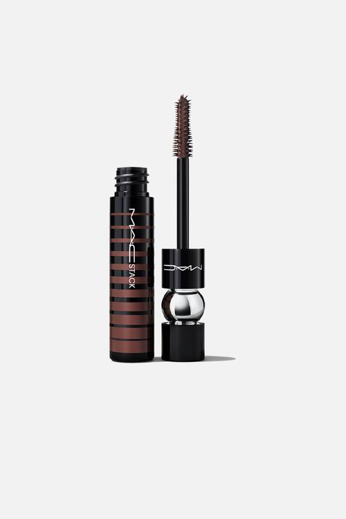 MACStack Mascara - Chestnut Stack