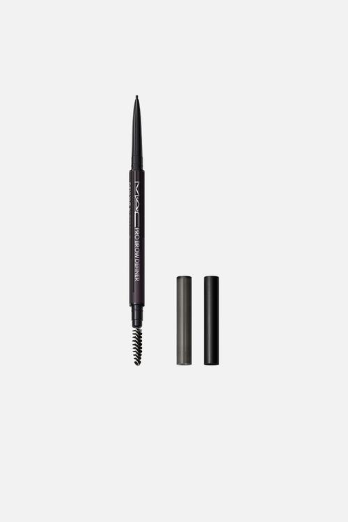 Pro Brow Definer 1MM Tip Brow Pencil - Genuine Aubergine