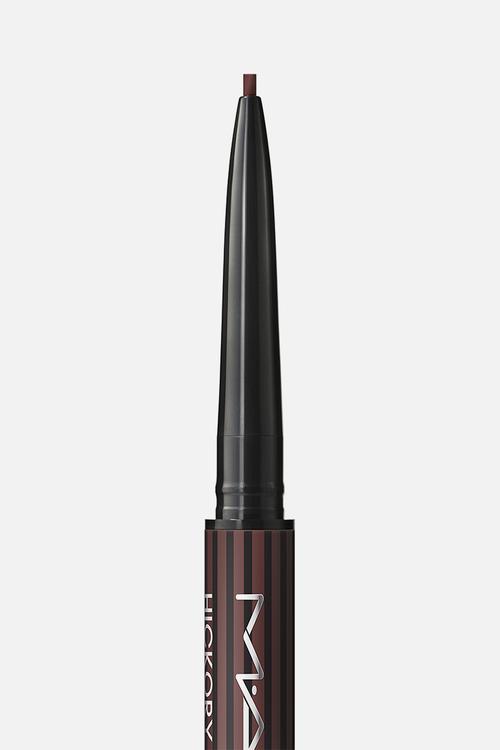 Pro Brow Definer 1MM Tip Brow Pencil - Hickory