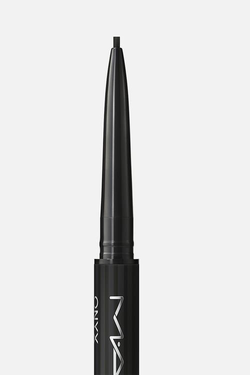 Pro Brow Definer 1MM Tip Brow Pencil - Onyx