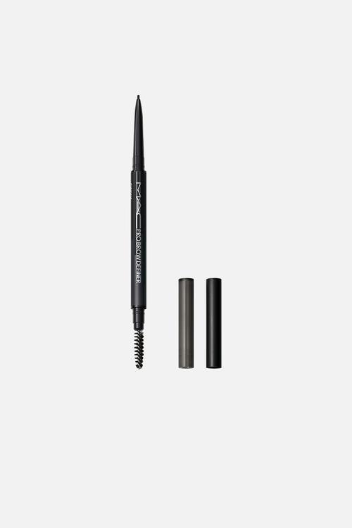 Pro Brow Definer 1MM Tip Brow Pencil - Onyx