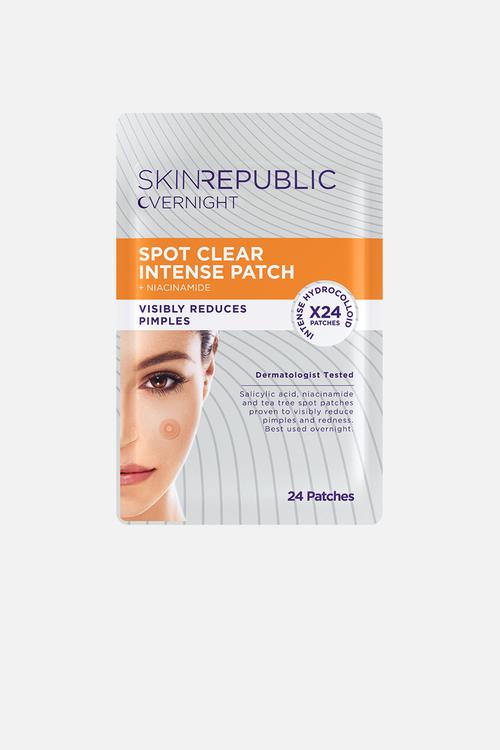 Spot Clear Intense Patches (24 patches)