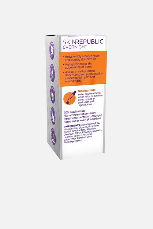 Niacinamide 20% Serum