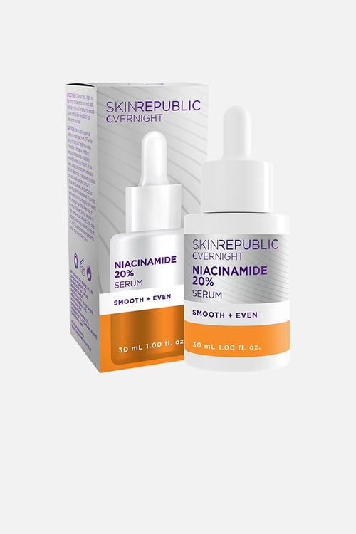 Niacinamide 20% Serum