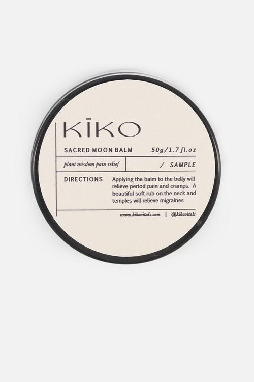 Sacred Moon Balm