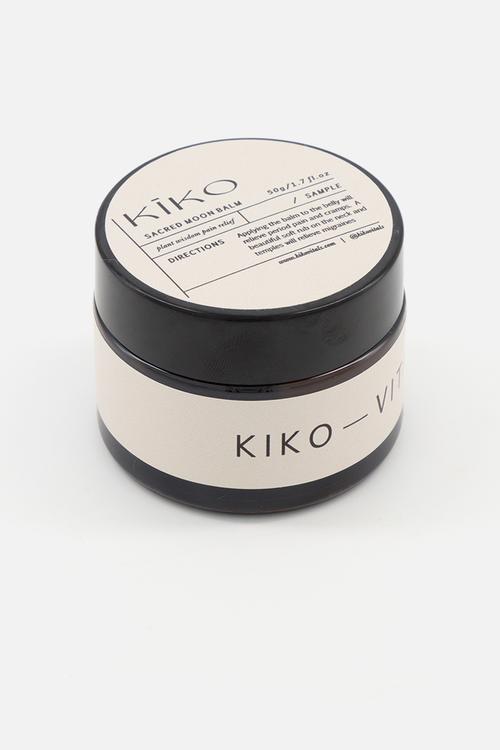 Sacred Moon Balm