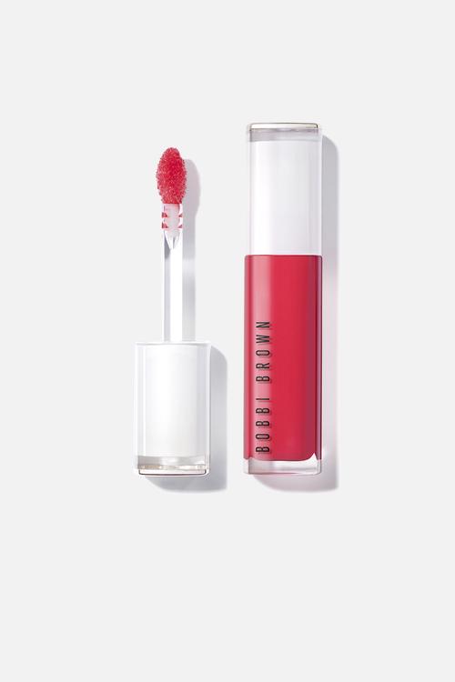 Extra Plump Lip Serum - Bare Raspberry