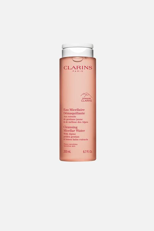 Cleansing Micellar Water