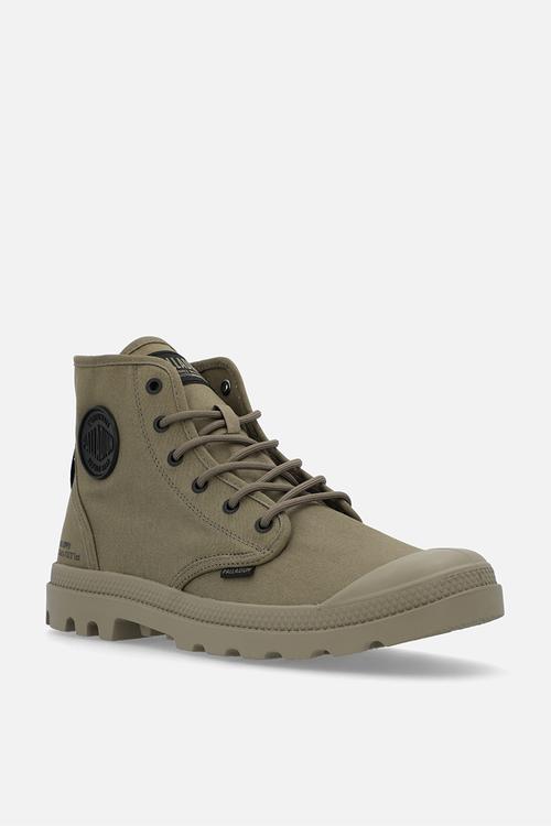 Pampa Hi Supply - Dusky Green.