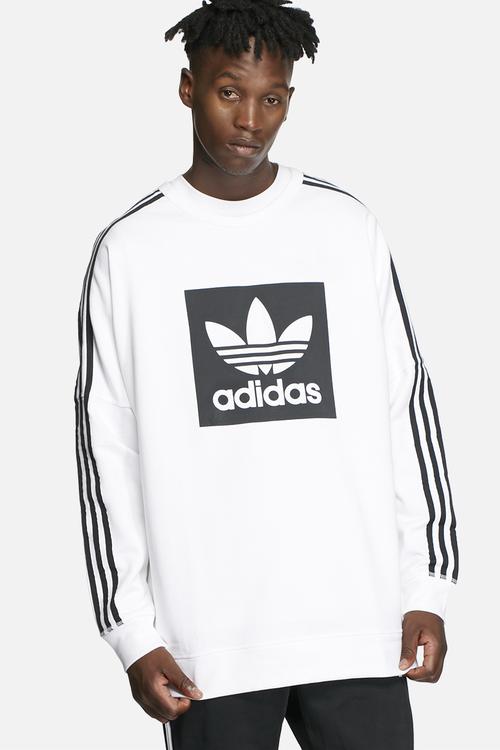 Street Essentials Crew