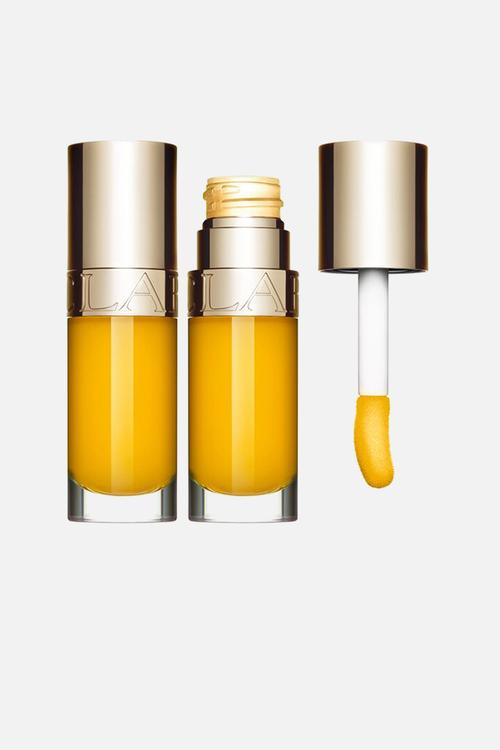 Lip Comfort Oil Power of Colours - Joyful Yellow