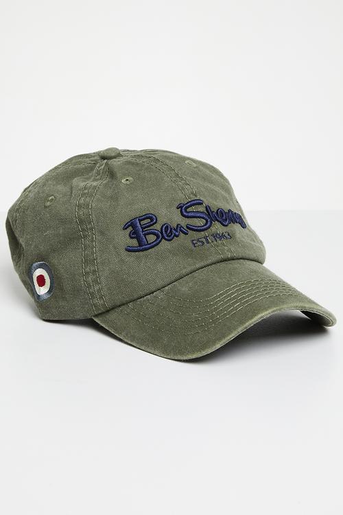 BS Cap - Military