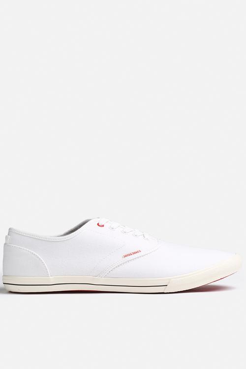 Spider Canvas Sneaker