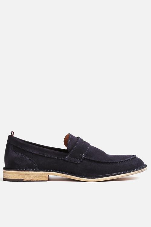 Ley Penny Loafer