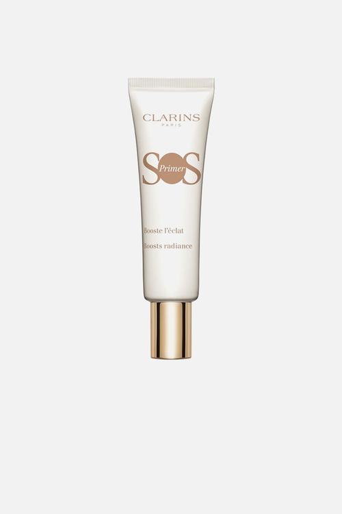 SOS Primer White: Luminosity
