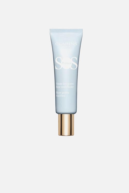 SOS Primer Matifying: Pores and Shine