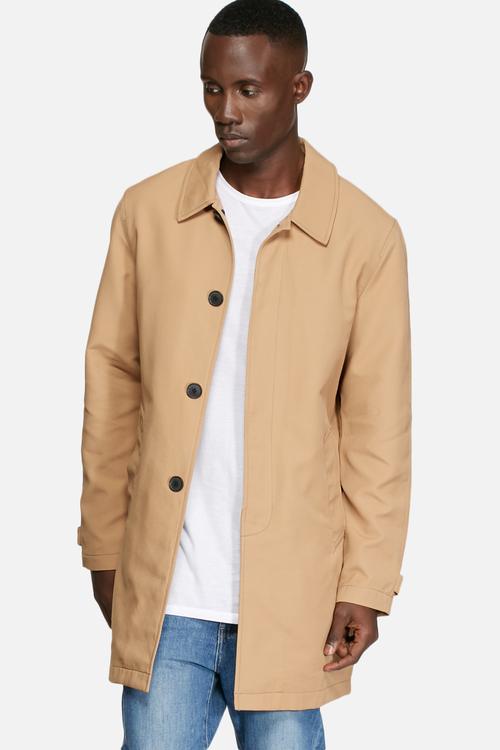 Paris Coat