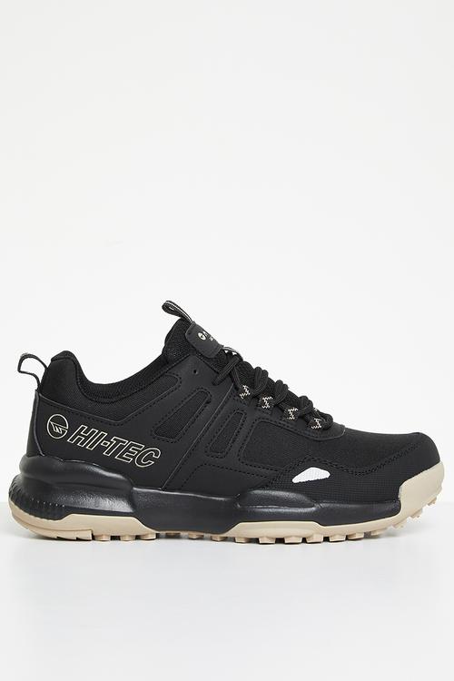 Barchan womens - moonless night/ irish cream