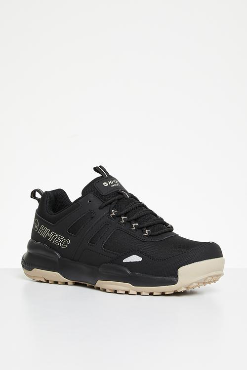 Barchan womens - moonless night/ irish cream