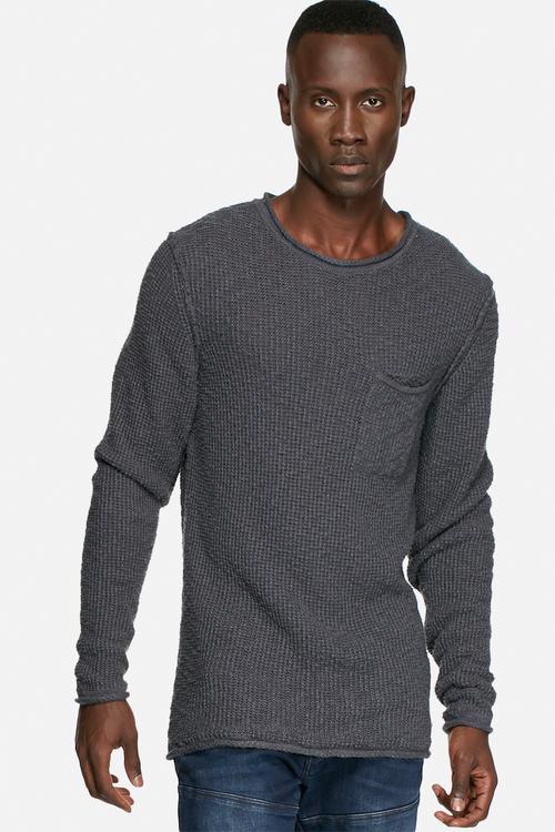 Crane Knit Crew