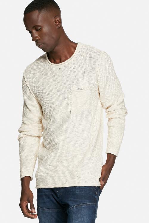 Crane Knit Crew 