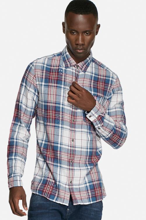 Eric Slim Shirt 