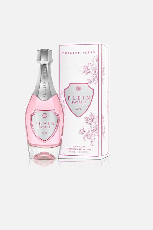 Philipp Plein Fatale Rose Edp - 90ml