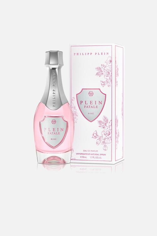 Philipp Plein Fatale Rose Edp - 50ml