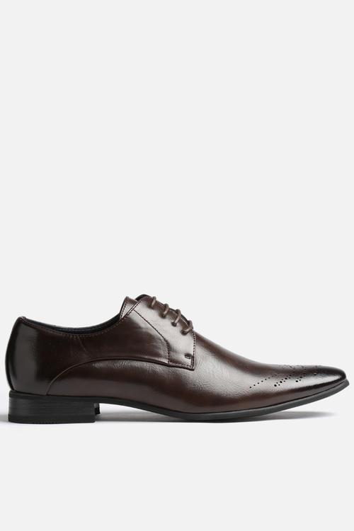 Perforated Formal