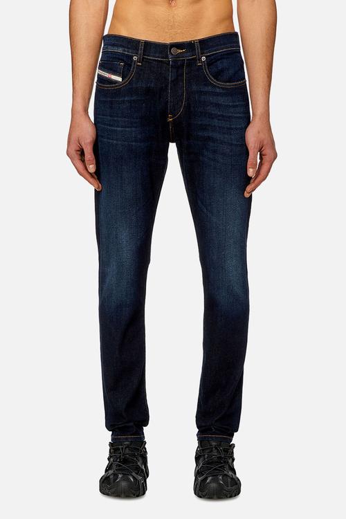 2019 D-Strukt - Blue Denim