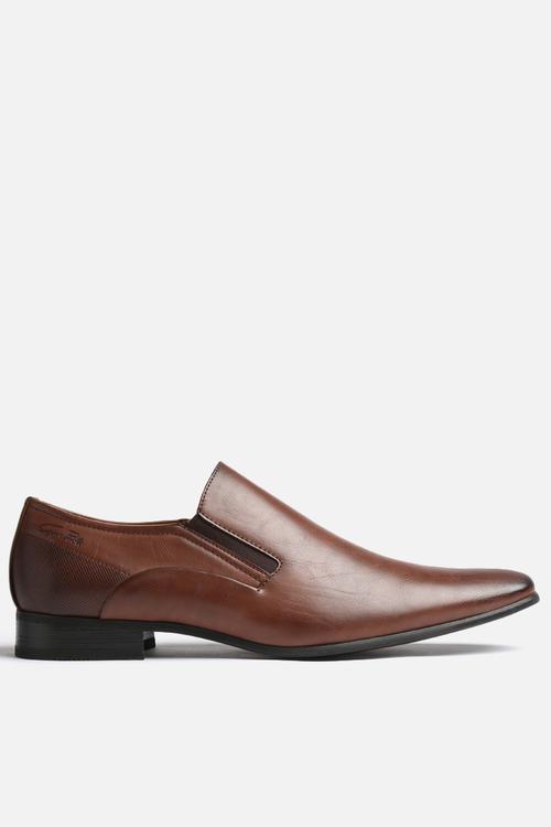 Basic Slip-On