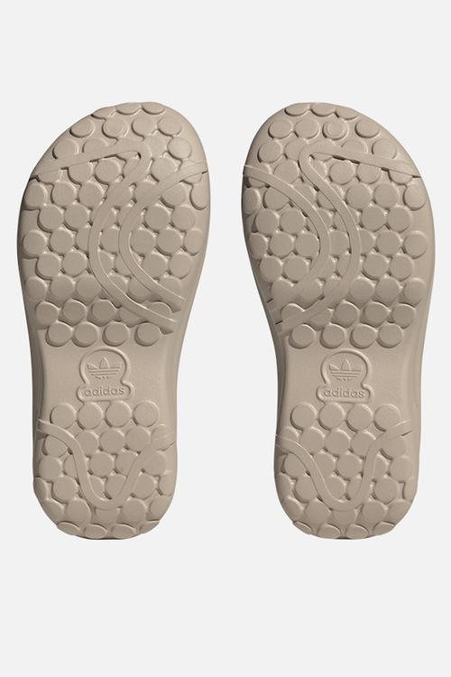Adifom stan mule w - wonder taupe/core black