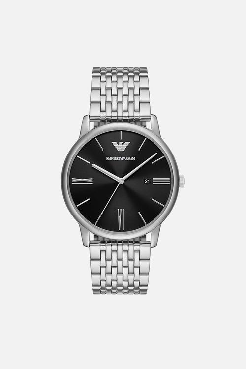 Minimalist - black