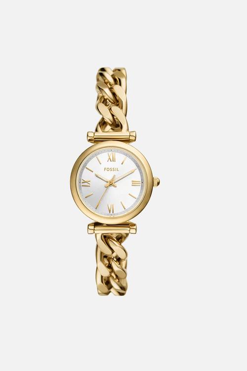 Carlie - gold