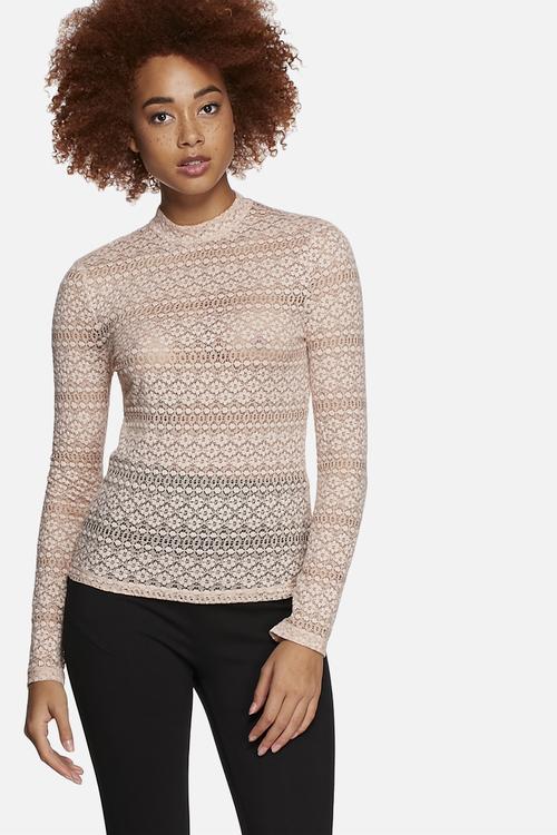 Lorelai Lace Funnel Top
